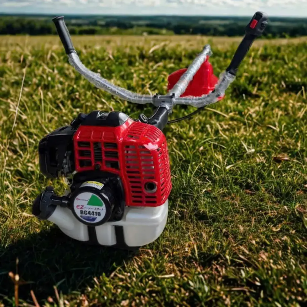 Máy phát cỏ lòng 41 ly 1