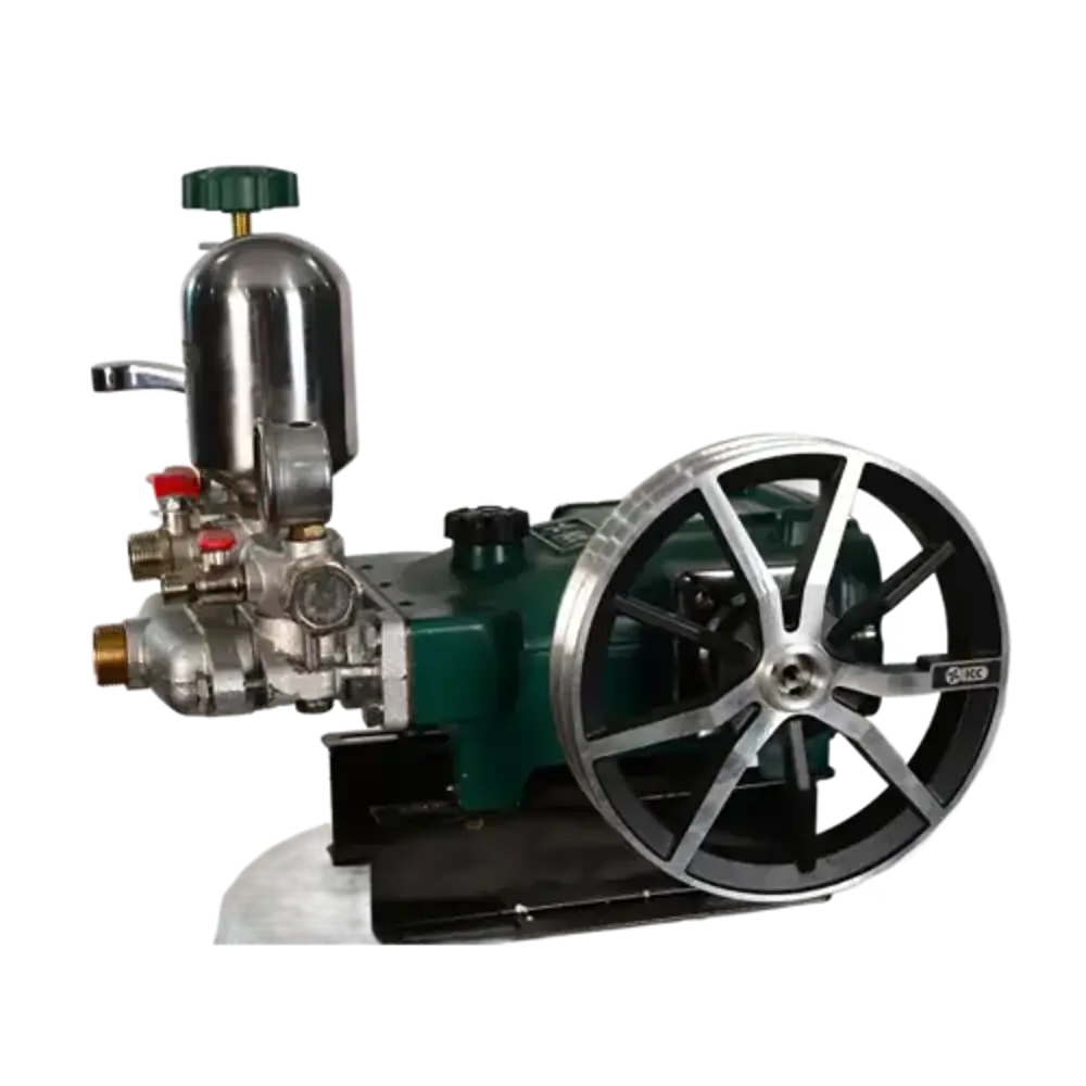 Đầu Xịt 2HP Ti Sứ Toàn Phần Hồi Ngoài - ICC-30-C2 CERAMIC 1