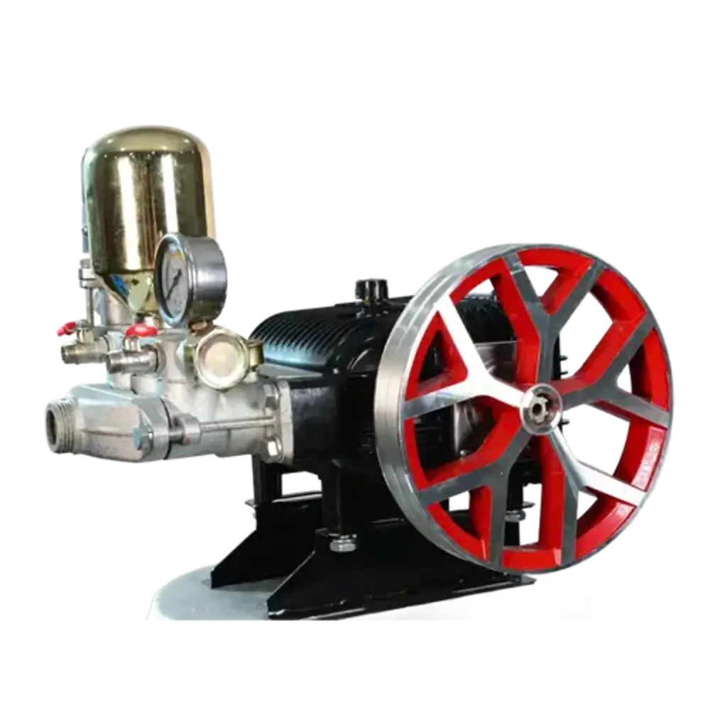 Đầu Xịt 2HP Ti Nữa Sứ Hồi Ngoài - JETPRO X1 -30 1