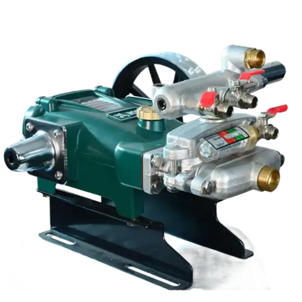 Đầu Xịt 1HP Ti Sứ Tự Động - ICC-26-C2AC 1