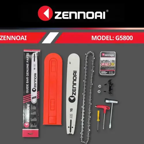 Máy cưa xăng ZENNOAI G5800